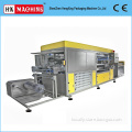 Fully Automatic Blister Vacuum Forming Machine